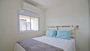 Apartamento | 1 dormitorio