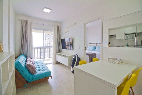 Apartment | 1 bedroom