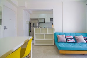 Apartment | 1 Schlafzimmer