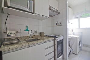 Apartment | 1 bedroom