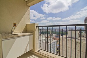 Apartamento | 1 dormitorio