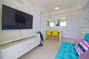 Apartamento | 1 quarto