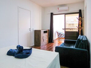 Apartemen, Boleh Merokok | 3 kamar tidur