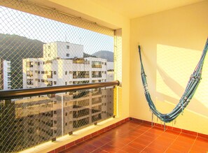 Apartemen, Boleh Merokok | 3 kamar tidur