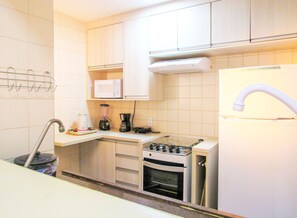 Apartamento, para fumantes | 3 quartos