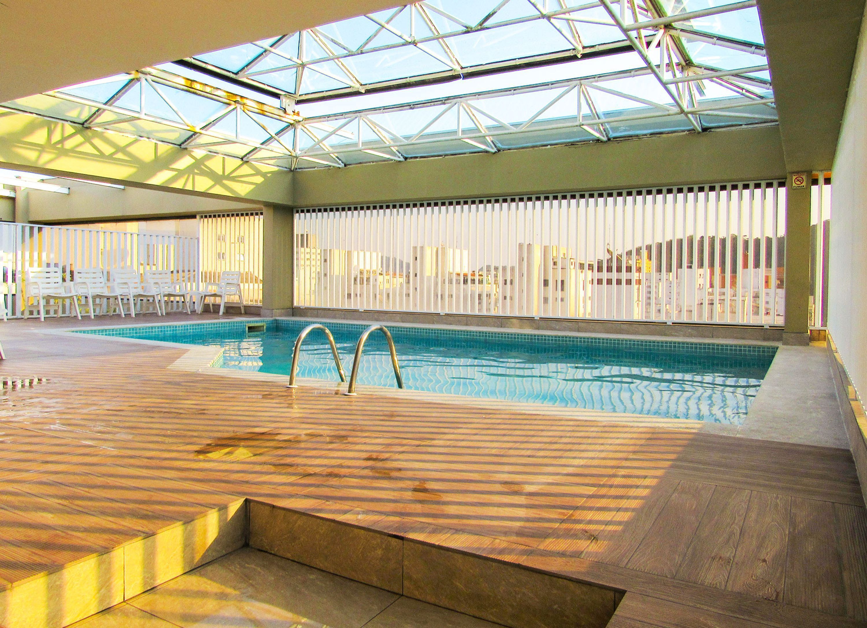 Apartment, Smoking | 3 bedrooms