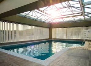 Appartement, fumeurs | 3 chambres