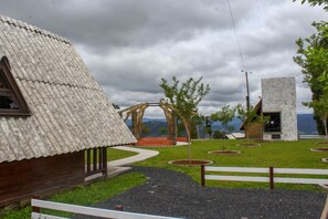 Nhà | 1 phòng ngủ