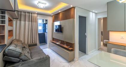 Apartamento Moderno e bem Localizado em Canoas
