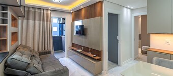 Apartamento Moderno e bem Localizado em Canoas