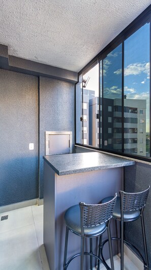 Appartement | 2 chambres