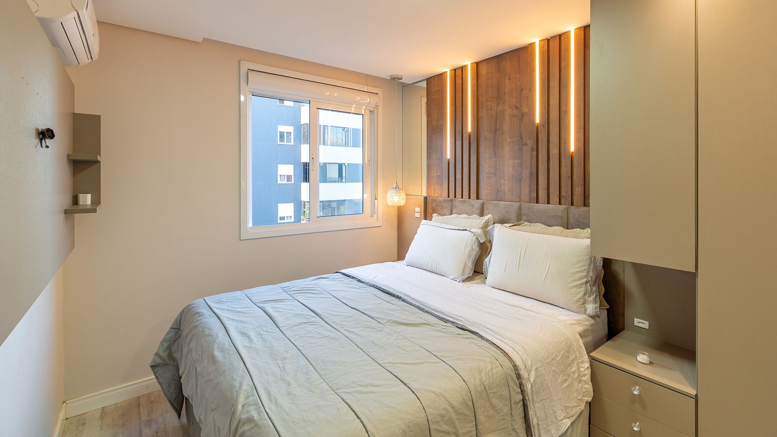 Apartment | 2 bedrooms