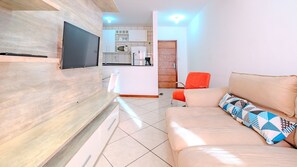 Appartement | 2 chambres