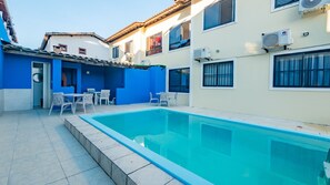 Appartement | 2 chambres