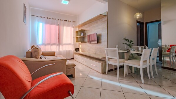 Appartement | 2 chambres