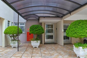 Apartemen | 1 kamar tidur