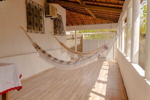 House | 3 bedrooms - Linda Casa c Wi-fi a 900m da Praia de Itatinga MA (Alcantara)