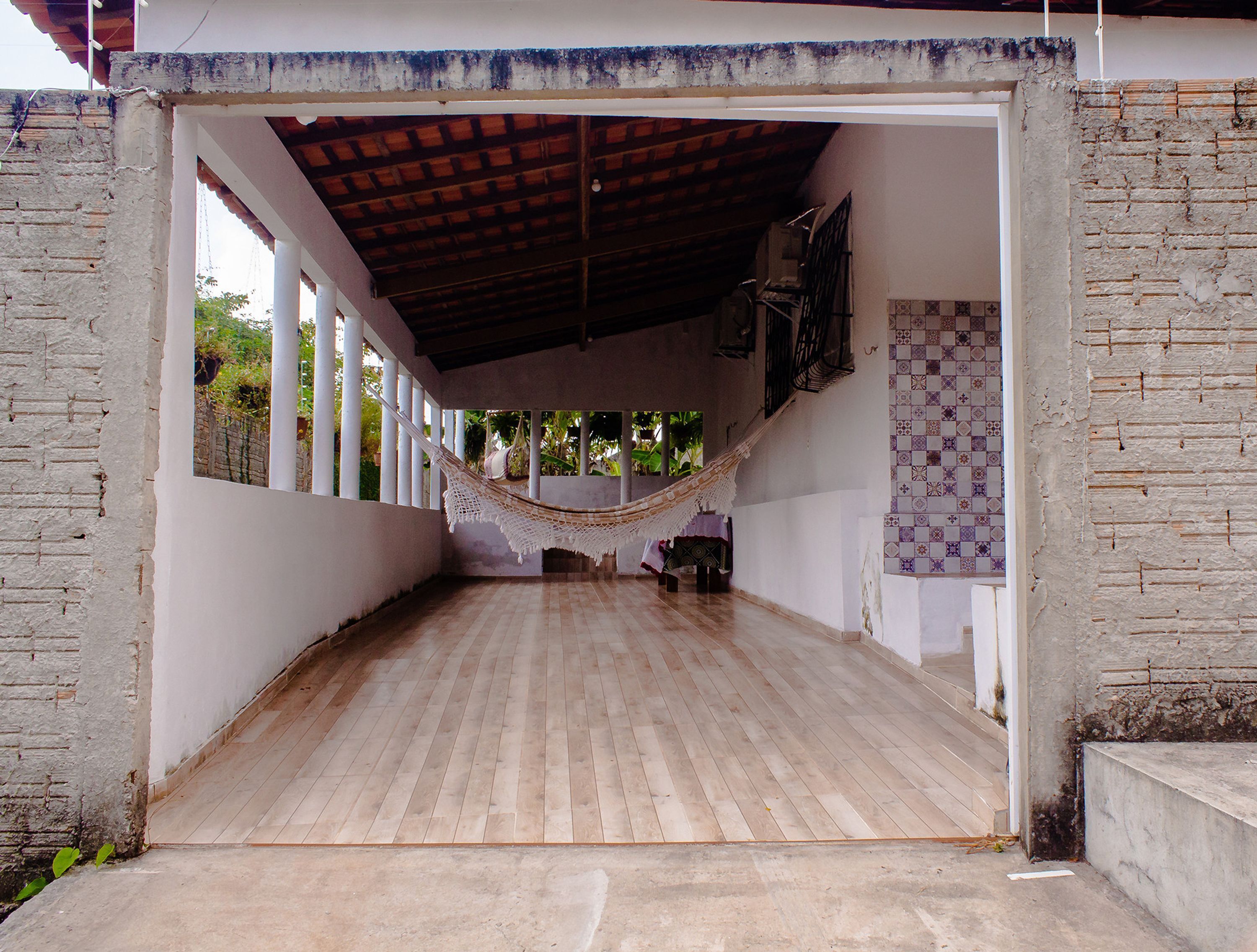 House | 3 bilik tidur 