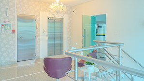 Apartment | 3 bedrooms - Apto com Wi-fi a Poucos Passos da Praia Central (Itapema)