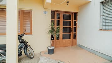 Apartamento | 2 quartos