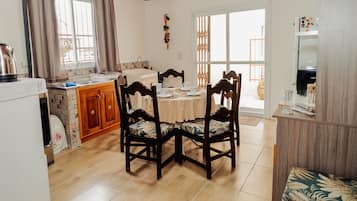Apartamento | 2 quartos