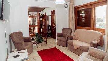 Departamento | 2 habitaciones