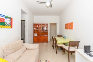 Apartamento | 2 dormitorios