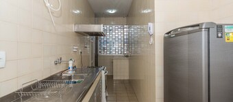 Apto com Wifi e Tima Localiza o Laranjeiras RJ