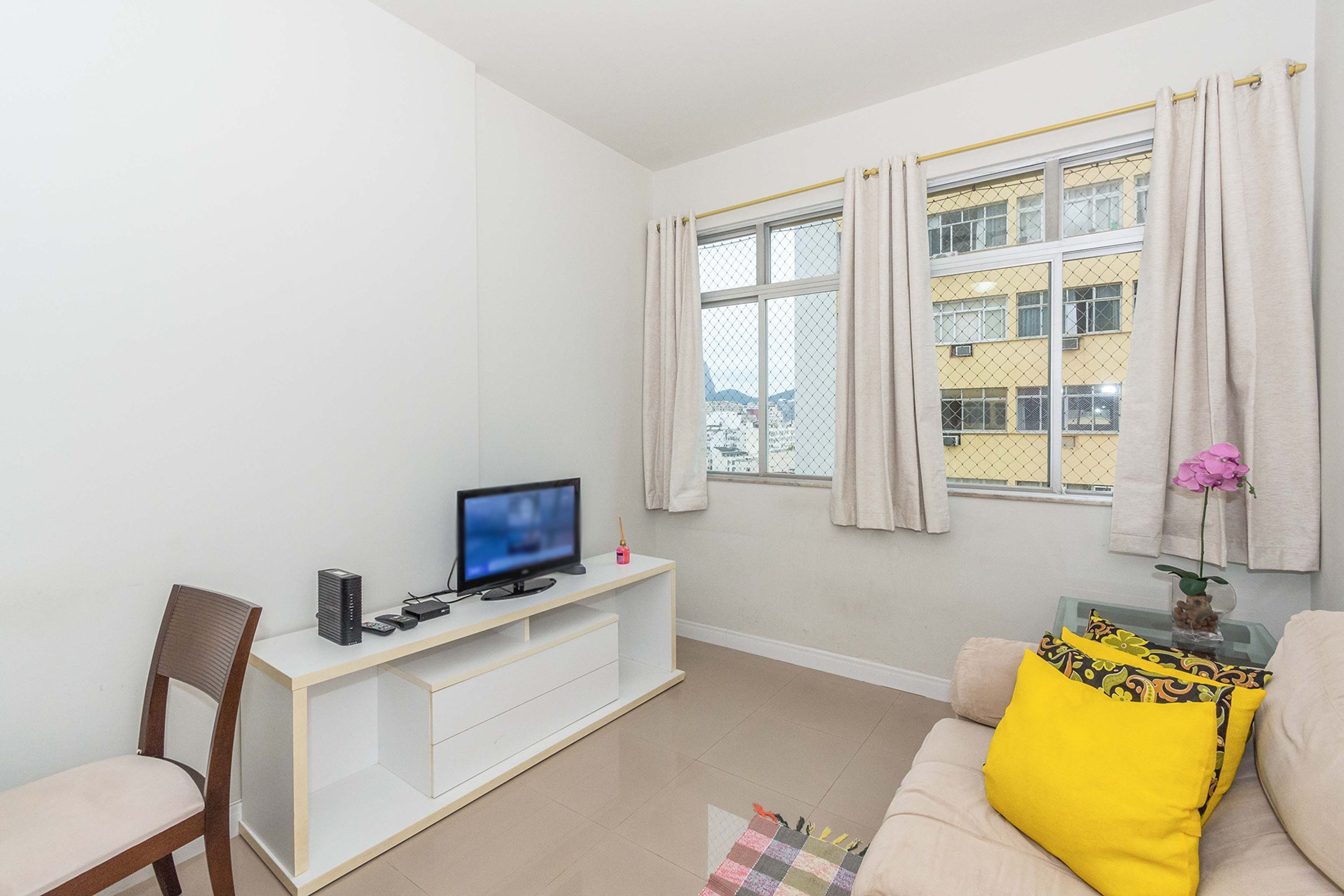 Apartamento | 2 quartos