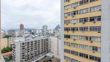 Apartamento | 2 dormitorios