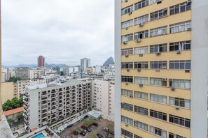 Apartamento | 2 quartos