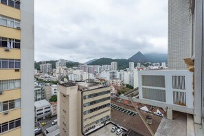 Apartamento | 2 dormitorios