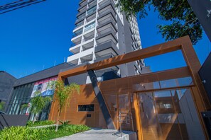 Apartamento | 1 quarto