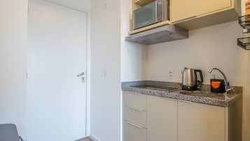 Apartamento | 1 quarto