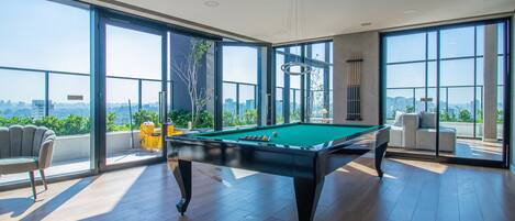 Apartment | 1 bedroom