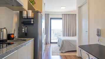 Apartamento | 1 quarto