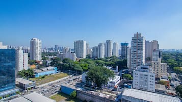 Apartamento | 1 quarto