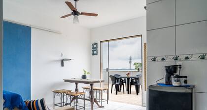 Casa em Cond com Lazer Completo Wi-fi e Garagem