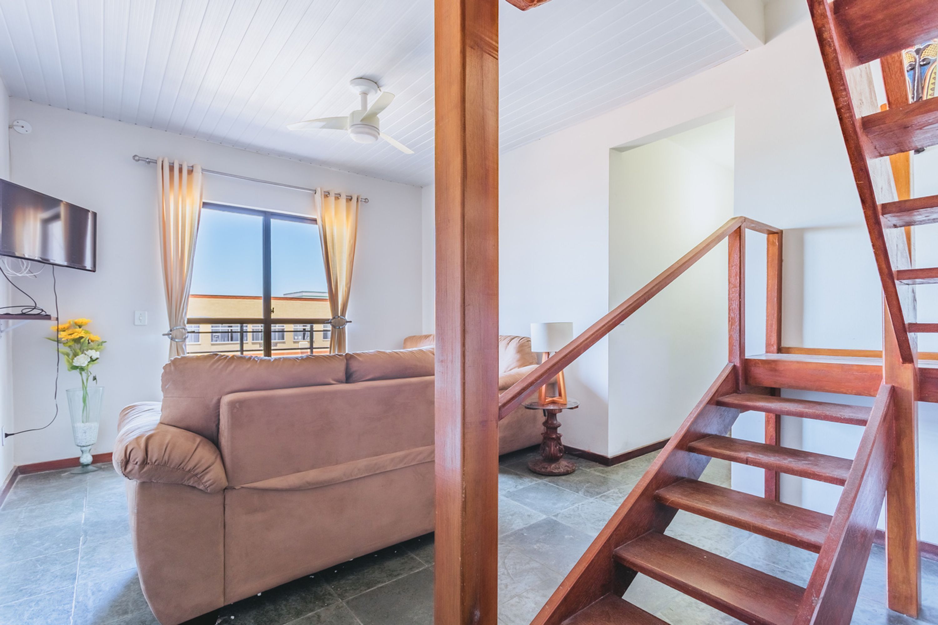 Departamento | 3 habitaciones 