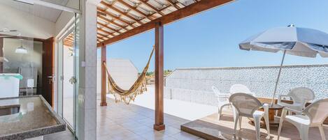 Căn hộ | 3 phòng ngủ