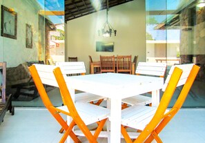 Casa, fumadores | 6 dormitorios