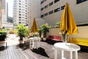 Apartment, Smoking | 3 bedrooms - Apto Top Pitangueiras no Melhor Ponto do Guaruj (Guarujá)