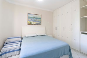 3 habitaciones 