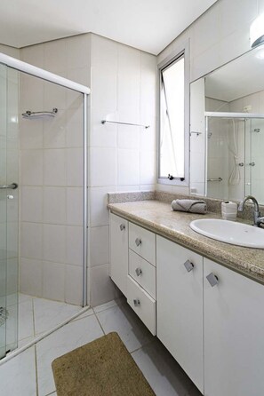 3 bedrooms - Apto Top Pitangueiras no Melhor Ponto do Guaruj (Guarujá)
