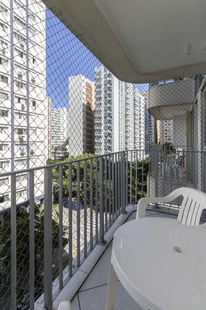 Appartement, roken | 3 slaapkamers