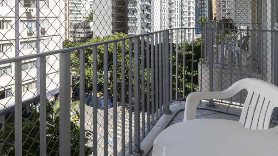 Apto Top Pitangueiras no Melhor Ponto do Guaruj