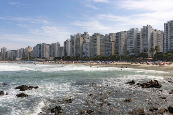 Appartement, roken | 3 slaapkamers