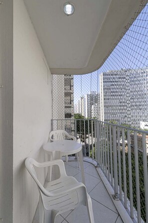 Apartment, Smoking | 3 bedrooms - Apto Top Pitangueiras no Melhor Ponto do Guaruj (Guarujá)