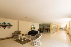 Appartement, roken | 3 slaapkamers