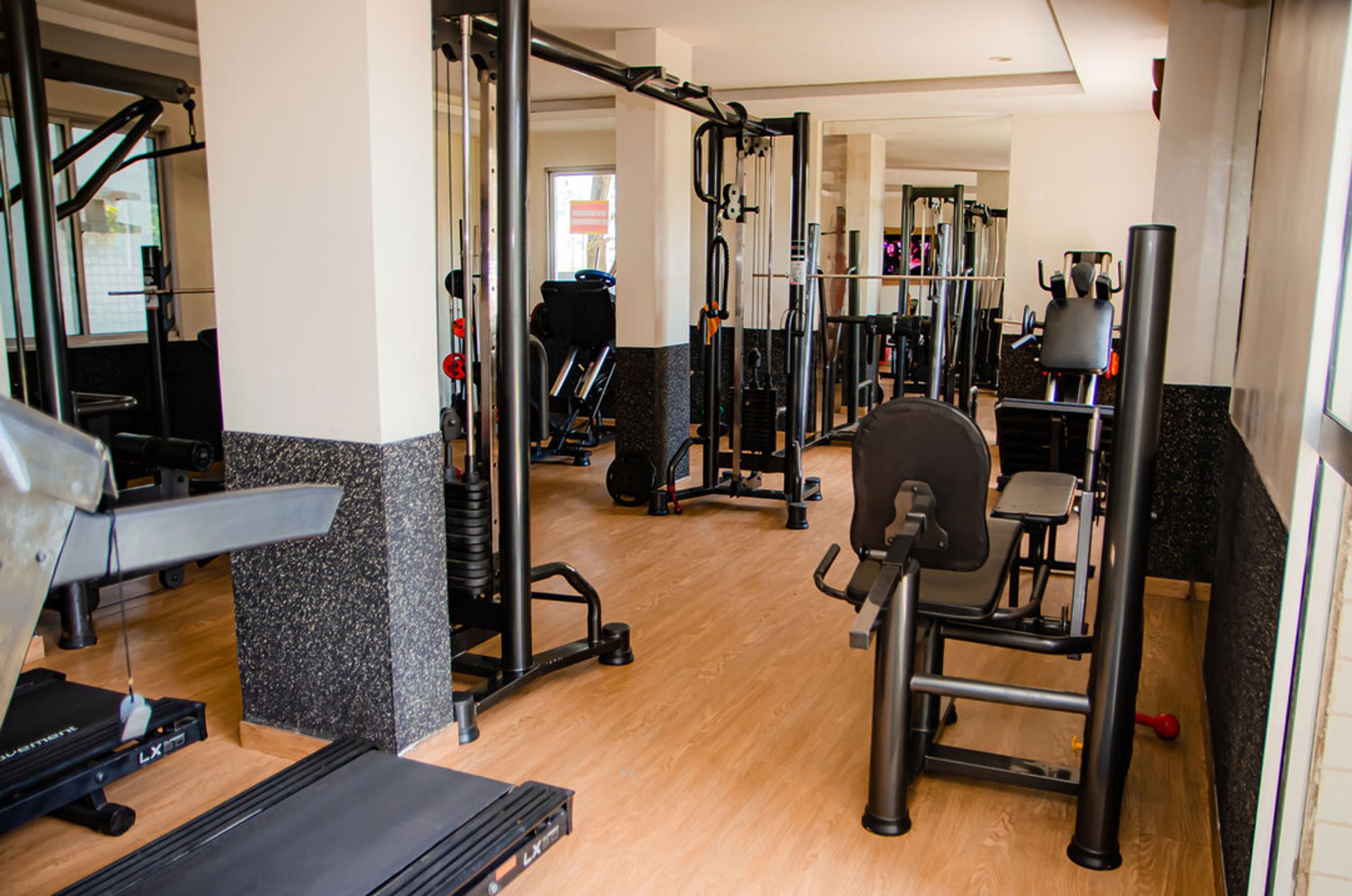 Apartment | 3 bedrooms